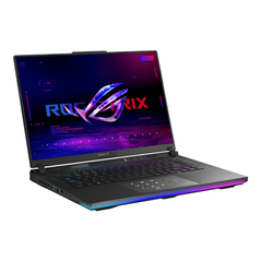 "laptop gaming asus rog strix scar 18, g834jyr-r6091x, 18-inch, 2.5k (2560 x 1600, wqxga) 16:10 aspect ratio, rog nebula hdr display, intel® core™ i9 processor 14900hx 2.2 ghz (36mb cache, up to 5.8 ghz, 24 cores, 32 threads), intel® uhd graphicsnvidia® g,  Laptopuri | electropc.ro