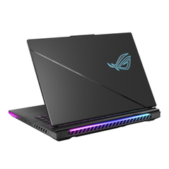 "laptop gaming asus rog strix scar 18, g834jyr-r6091x, 18-inch, 2.5k (2560 x 1600, wqxga) 16:10 aspect ratio, rog nebula hdr display, intel® core™ i9 processor 14900hx 2.2 ghz (36mb cache, up to 5.8 ghz, 24 cores, 32 threads), intel® uhd graphicsnvidia® g,  Laptopuri | electropc.ro