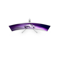 "monitor philips 48.8"" 49m2c8900/00, curvature: 1800r, diagonal (inch): 48.8, diagonal (cm): 124, aspect ratio: 32:9, panel: qd-oled, resolution: 5120x1440, refresh rate: 240hz, response time gtg: 0.03ms, brightness (max): 1000 cd/m², contrast (static) :,  Monitoare LED | electropc.ro