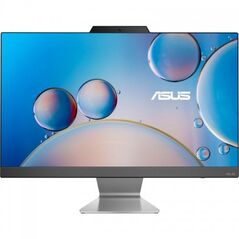 All-in-one asus, a3402wvak-bpc044x, 23.8-inch, fhd (1920 x 1080) 16:9, non-touch screen, intel® core™ i7-1355u processor 1.7 ghz (12m cache, up to 5 ghz, 10 cores), 16gb ddr5 so-dimm,512gb m.2 nvme™ pcie® 4.0 ssd, built-in array microphone, built-in speak,  All in one PC | electropc.ro