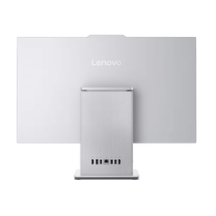 All-in-one lenovo ideacentre aio 27irh9 27" qhd (2560x1440) ips 350nits anti-glare, 99% srgb, 3-side borderless, hardware low blue light, non-touch, intel® core™ i5-13420h, 8c (4p + 4e) / 12t, p-core up to 4.6ghz, e-core up to 3.4ghz, 12mb, video integrat,  All in one PC | electropc.ro