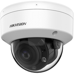 Camera de supraveghere dome 2mp hikvision ds-2ce50df3t-vplsze(2.8-12mm), lentila varifocala: 2.8-12mm, iluminare: 0.0005 lux @ (f1.28, agc on), 0 lux cu lumina alba: 60m,  ir: 60m, iesire: tvi, microfon incorporat, alimentare: 12 vdc±25%/poc.at, max. 7.4 ,  Camere supraveghere | electropc.ro