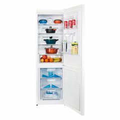 Combina frigorifica heinner hcnf-v291wde++,  Combine frigorifice | electropc.ro