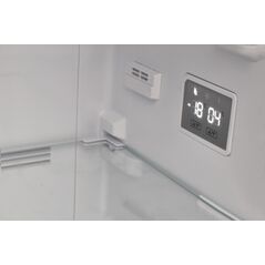 Combina frigorifica heinner hcnf-v291wde++,  Combine frigorifice | electropc.ro
