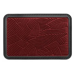 Covoras intrare antiaderent cu margine cauciucata 40x60 cm, heinner home,  Covorase intrare | electropc.ro