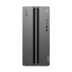 Desktop gaming lenovo loq tower 17irr9 , intel® core™ i7-14700f, 20c (8p + 12e) / 28t, max turbo up to 5.4ghz, p-core 2.1 / 5.3ghz, e-core 1.5 / 4.2ghz, 33mb, video nvidia® geforce rtx™ 4060 ti 8gb gddr6, ram 1x 16gb udimm ddr5-5600, two ddr5 udimm slots,,  Desktop PC | electropc.ro