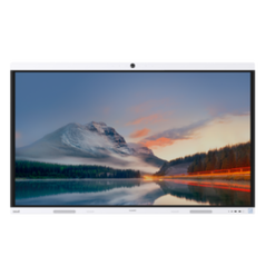 Display interactiv huawei ideahub b2 65", 350nit, windows 11, 4gb + 128gb ssd, camera 4k, microfonx6, 20 puncte touch, garantie 1 an,  Ecrane Interactive | electropc.ro