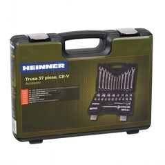 Hr trusa 37 piese cr-v,  Chei si truse chei | electropc.ro