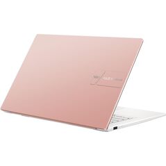 Laptop asus vivobook 14, f1404va-eb595w, 14.0-inch, fhd (1920 x 1080) 16:9 aspect ratio, intel® core™ i7-1355u processor 1.7 ghz (12mb cache, up to 5.0 ghz, 10 cores, 12 threads), intel iris xᵉ graphics, *intel iris xᵉ graphics is only available in models,  Laptopuri | electropc.ro