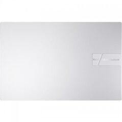 Laptop asus vivobook 15, x1504va-bq005, 15.6-inch, fhd (1920 x1080) 16:9 aspect ratio, intel® core™ i5-1335u processor 1.3 ghz (12mbcache, up to 4.6 ghz, 10 cores, 12 threads), intel iris xᵉ graphics, 1xddr4 so-dimm slot, 1x m.2 2280 pcie 4.0x4, ddr4 16gb,  Laptopuri | electropc.ro