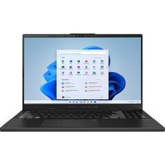 Laptop asus vivobook pro 15 oled, n6506mv-ma015x, 15.6-inch, 3k(2880 x 1620) oled 16:9 aspect ratio, intel® core™ ultra 9 proce ssor185h 2.3 ghz (24mb cache, up to 5.1 ghz, 16 cores, 22 threads), intel®ai boost npu, intel® arc™ graphics, nvidia® geforce r,  Laptopuri | electropc.ro