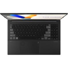 Laptop asus vivobook pro 15 oled, n6506mv-ma015x, 15.6-inch, 3k(2880 x 1620) oled 16:9 aspect ratio, intel® core™ ultra 9 proce ssor185h 2.3 ghz (24mb cache, up to 5.1 ghz, 16 cores, 22 threads), intel®ai boost npu, intel® arc™ graphics, nvidia® geforce r,  Laptopuri | electropc.ro
