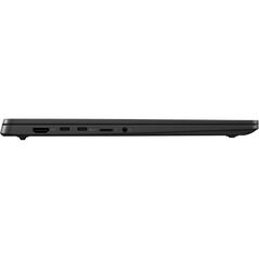 Laptop asus vivobook s 14 oled, m5406na-qd079, 14.0-inch, wuxga(1920 x 1200) 16:10 aspect ratio, amd ryzen™ 5 7535hs mobile pro cessor3.3ghz (6-core/12-thread, 12mb cache, up to 4.55 ghz max boost), amdradeon™ graphics, lpddr5x 16gb, 512gb m.2 nvme™ pcie®,  Laptopuri | electropc.ro