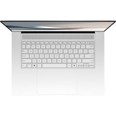 Laptop asus zenbook s16 oled, um5606wa-rj256x, 16.0-inch, 3k (2880 x 1800) oled 16:10 aspect ratio, amd ryzen™ ai 9 hx 370 processor 2.0ghz (36mb cache, up to 5.1ghz, 12 cores, 24 threads); amd ryzen™ ai up to 81 tops, amd radeon™ 890m graphics, lpddr5x 3,  Laptopuri | electropc.ro