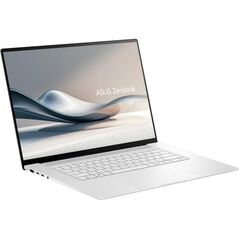 Laptop asus zenbook s16 oled, um5606wa-rk276x, 16.0-inch, 3k (2880 x 1800) oled 16:10 aspect ratio, amd ryzen™ ai 9 hx 370 processor 2.0ghz (36mb cache, up to 5.1ghz, 12 cores, 24 threads); amd ryzen™ ai up to 81 tops, amd radeon™ 890m graphics, lpddr5x 3,  Laptopuri | electropc.ro