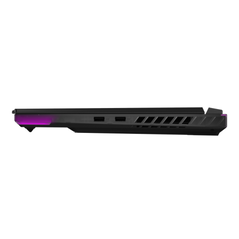 Laptop gaming asus rog strix scar 18, g834jyr-r6081, 18-inch, 2.5k (2560 x 1600, wqxga) 16:10 aspect ratio, rog nebula hdr display, intel® core™ i9 processor 14900hx 2.2 ghz (36mb cache, up to 5.8 ghz, 24 cores, 32 threads), intel® uhd graphicsnvidia® gef,  Laptopuri | electropc.ro