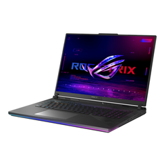 Laptop gaming asus rog strix scar g16, g634jyr-ra049, 16-inch, qhd+ 16:10 (2560 x 1600, wqxga), rog nebula hdr display, intel® core™ i9 processor 14900hx 2.2 ghz (36mb cache, up to 5.8 ghz, 24 cores, 32 threads)nvidia® geforce rtx™ 4090 laptop gpu, 240hz,,  Laptopuri | electropc.ro