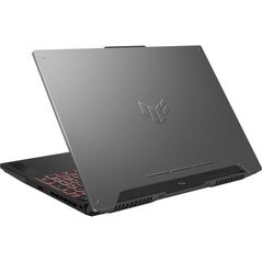 Laptop gaming asus rog tuf a15, fa507nvr-lp006, 15.6-inch, fhd (1920 x 1080) 16:9, amd ryzen™ 7 7435hs mobile processor 3.1ghz (20mb cache, up to 4.5 ghz, 8 cores, 16 threads), nvidia® geforce rtx™ 4060 laptop gpu, 144hz, ddr5 16gb, 1tb pcie® 4.0 nvme™ m.,  Laptopuri | electropc.ro