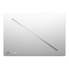 Laptop gaming asus rog zephyrus g16, ga605wi-qr076, 16-inch, 2.5k (2560 x 1600, wqxga) 16:10 aspect ratio, rog nebula display, amd ryzen™ ai 9 hx 370 processor 2.0ghz (36mb cache, up to 5.1ghz, 12 cores, 24 threads); amd ryzen™ ai up to 81 tops, amd radeo,  Laptopuri | electropc.ro