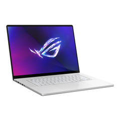 Laptop gaming asus rog zephyrus g16, ga605wi-qr076, 16-inch, 2.5k (2560 x 1600, wqxga) 16:10 aspect ratio, rog nebula display, amd ryzen™ ai 9 hx 370 processor 2.0ghz (36mb cache, up to 5.1ghz, 12 cores, 24 threads); amd ryzen™ ai up to 81 tops, amd radeo,  Laptopuri | electropc.ro