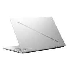 Laptop gaming asus rog zephyrus g16, ga605wi-qr076, 16-inch, 2.5k (2560 x 1600, wqxga) 16:10 aspect ratio, rog nebula display, amd ryzen™ ai 9 hx 370 processor 2.0ghz (36mb cache, up to 5.1ghz, 12 cores, 24 threads); amd ryzen™ ai up to 81 tops, amd radeo,  Laptopuri | electropc.ro