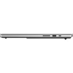 Laptop gaming asus rog zephyrus g16, ga605wv-qr092, 16-inch, 2.5k (2560 x 1600, wqxga) 16:10 aspect ratio, rog nebula display, amd ryzen™ ai 9 hx 370 processor 2.0ghz (36mb cache, up to 5.1ghz, 12 cores, 24 threads); amd ryzen™ ai up to 81 tops, amd radeo,  Laptopuri | electropc.ro
