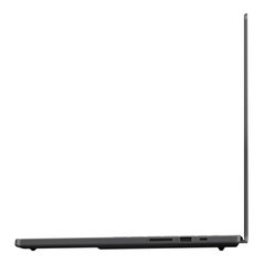 Laptop gaming asus rog zephyrus g16, gu605my-qr079, 16-inch, 2.5k (2560 x 1600, wqxga) 16:10 aspect ratio, rog nebula display, intel® core™ ultra 9 processor 185h 2.3 ghz (24mb cache, up to 5.1 ghz, 16 cores, 22 threads); intel® ai boost npu, intel® arc™ ,  Laptopuri | electropc.ro