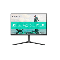 Monitor philips 23.8" 24m2n3200a/00, diagonal (inch): 23.8, diagonal (cm): 60.5, aspect ratio: 16:9, panel: ips, resolution: 1920x1080, refresh rate: 180hz, response time gtg: 1ms, brightness (max): 300 cd/m², contrast (static) : 1000:1, contrast (dynamic,  Monitoare LED | electropc.ro