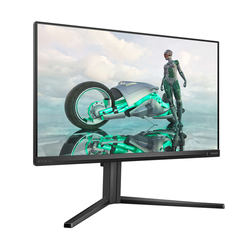 Monitor philips 23.8" 24m2n3200a/00, diagonal (inch): 23.8, diagonal (cm): 60.5, aspect ratio: 16:9, panel: ips, resolution: 1920x1080, refresh rate: 180hz, response time gtg: 1ms, brightness (max): 300 cd/m², contrast (static) : 1000:1, contrast (dynamic,  Monitoare LED | electropc.ro
