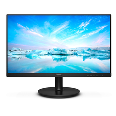 Monitor philips 27" 271v8lab/00, diagonal (inch): 27, diagonal (cm): 68.6, aspect ratio: 16:9, panel: va, resolution: 1920x1080, refresh rate: 100hz, response time gtg: 4ms, response time mprt: 1ms, brightness (max): 250 cd/m², contrast (static) : 3000:1,,  Monitoare LED | electropc.ro