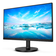 Monitor philips 27" 271v8lab/00, diagonal (inch): 27, diagonal (cm): 68.6, aspect ratio: 16:9, panel: va, resolution: 1920x1080, refresh rate: 100hz, response time gtg: 4ms, response time mprt: 1ms, brightness (max): 250 cd/m², contrast (static) : 3000:1,,  Monitoare LED | electropc.ro