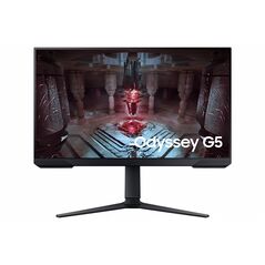 Monitor samsung 27" ls27cg510euxen, diagonal (inch): 27, diagonal (cm): 68.6, aspect ratio: 16:9, panel: ips, resolution: 2560x1440, refresh rate: 165hz, response time gtg: 1ms, brightness (max): 350 cd/m², contrast (static) : 1,000:1, viewing angle: 178º,  Monitoare LED | electropc.ro