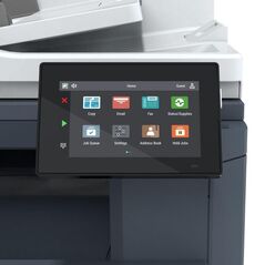 Multifunctional laser color xerox c325v_dni, dimensiune a4 (printare,copiere, scanare, fax), dimensiune: a4, viteza până la 35 ppm color/alb-negru letter/până la 33 ppm color/alb-negru a4, rezolutie tipărire: 1200 x 1200 dpi, calitate culoare de 4800, cop,  Multifunctionale laser | electropc.ro