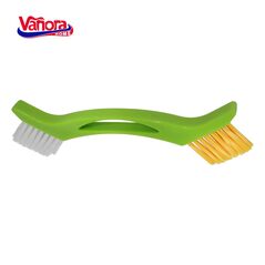 Perie dubla pentru spatii inguste 21x4.5x3 cm, vanora home,  Maturi & Mopuri & Galeti | electropc.ro