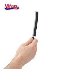 Perie pentru spatii inguste 23.5 x 2 cm, vanora home,  Maturi & Mopuri & Galeti | electropc.ro