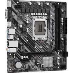 Placa de baza asrock h610m-hdv/m.2 r2.0 lga1700,  Placi de baza | electropc.ro