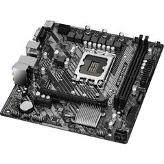 Placa de baza asrock h610m-hdv/m.2 r2.0 lga1700,  Placi de baza | electropc.ro