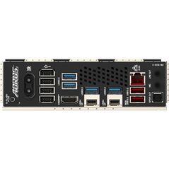 Placa de baza gigaybte b650e aorus pro x usb4 am5,  Placi de baza | electropc.ro
