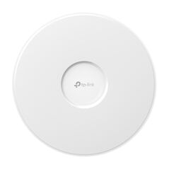 Router wireless tp-link archer be550, be9300, tri-band, wi-fi 7, ofma, beamforming, homeshield security, mlo, compatibil cu easymesh, port 2,  Access point & Range Ext. | electropc.ro
