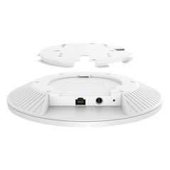 Router wireless tp-link archer be550, be9300, tri-band, wi-fi 7, ofma, beamforming, homeshield security, mlo, compatibil cu easymesh, port 2,  Access point & Range Ext. | electropc.ro
