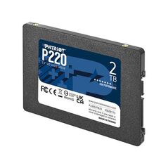 Ssd patriot p220s256g25 2.5",  SSD-uri Interne | electropc.ro