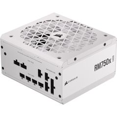 Sursa corsair rmx shift series rm750x white 80+ gold 750w,  Surse PC | electropc.ro