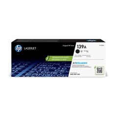 Toner hp w1390a, nr  139a, black, 1500 pagini,  Tonere | electropc.ro
