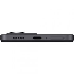 Xiaomi redmi note 12 pro 5g dual sim 8gb ram 256gb - black,  Telefoane mobile | electropc.ro