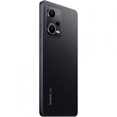 Xiaomi redmi note 12 pro 5g dual sim 8gb ram 256gb - black,  Telefoane mobile | electropc.ro