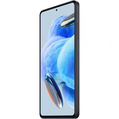 Xiaomi redmi note 12 pro 5g dual sim 8gb ram 256gb - black,  Telefoane mobile | electropc.ro