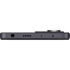 Xiaomi redmi note 12 pro 5g dual sim 8gb ram 256gb - black,  Telefoane mobile | electropc.ro