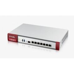 Zyxel usg flex 500 firewall hardware 1u 2300 mbit/s,  Echipament firewall | electropc.ro