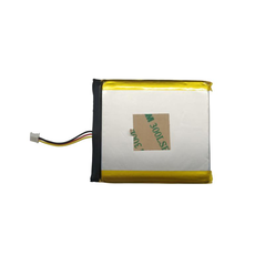 Baterie de rezerva pentru ax hub panel sau pentru ax hybrid cu cutie de plastic, capacitate: 4610mah, voltaj: (3.8*1s1p)v, dimensiuni: 58.9mm x 67.9mm x 7.85mm, greutate: 65g.,  Accesorii | electropc.ro