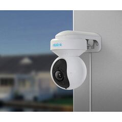 Camera de supraveghere reolink  e1 outdoor; e series e540,  Camere supraveghere IP | electropc.ro